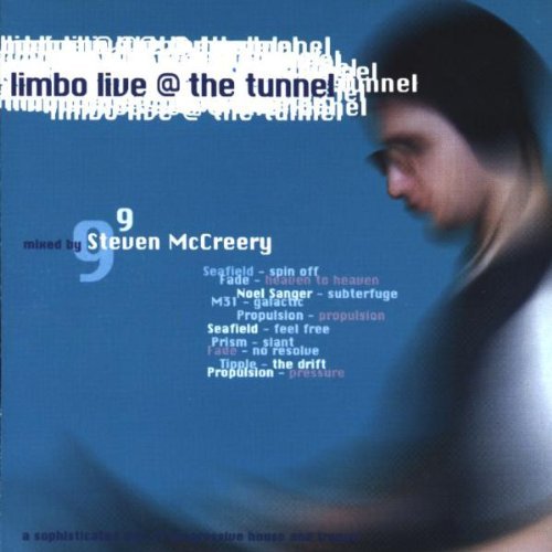 Various Artists/Limbo Live At The Tunnel